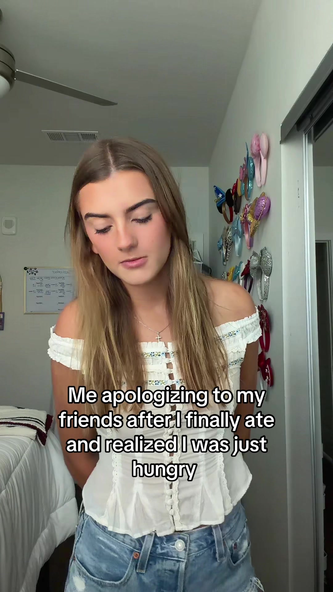 @Caroline Hutchins