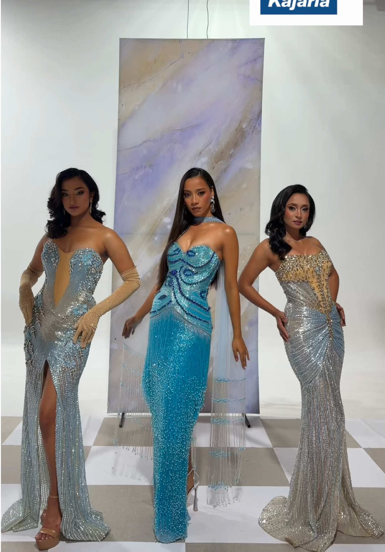 @THT Miss Nepal