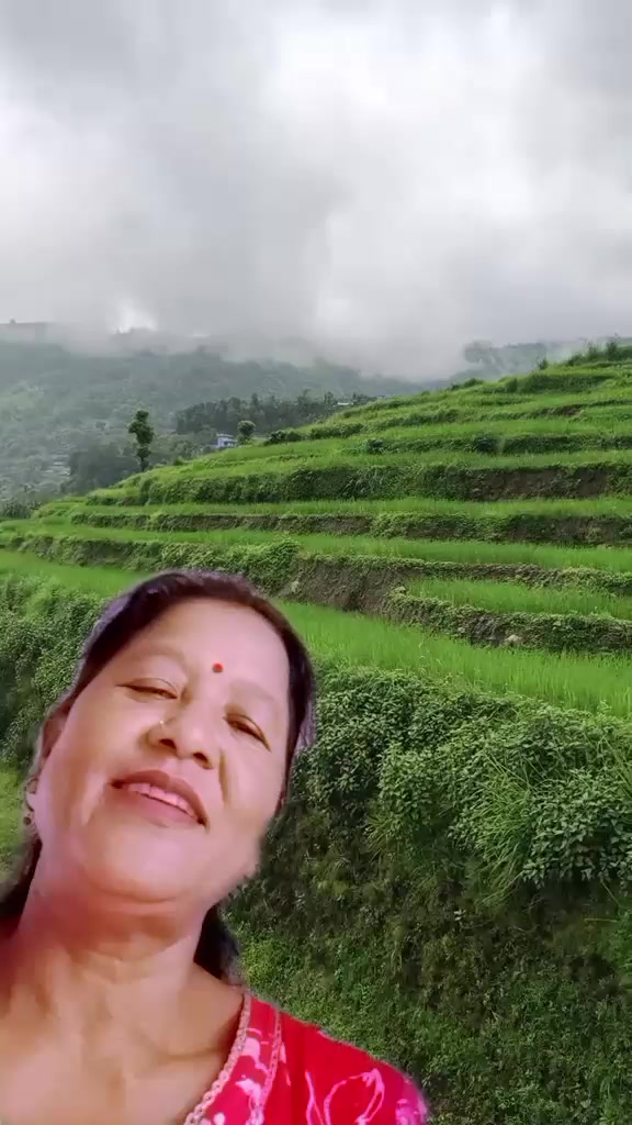 @Dharmi_thapa