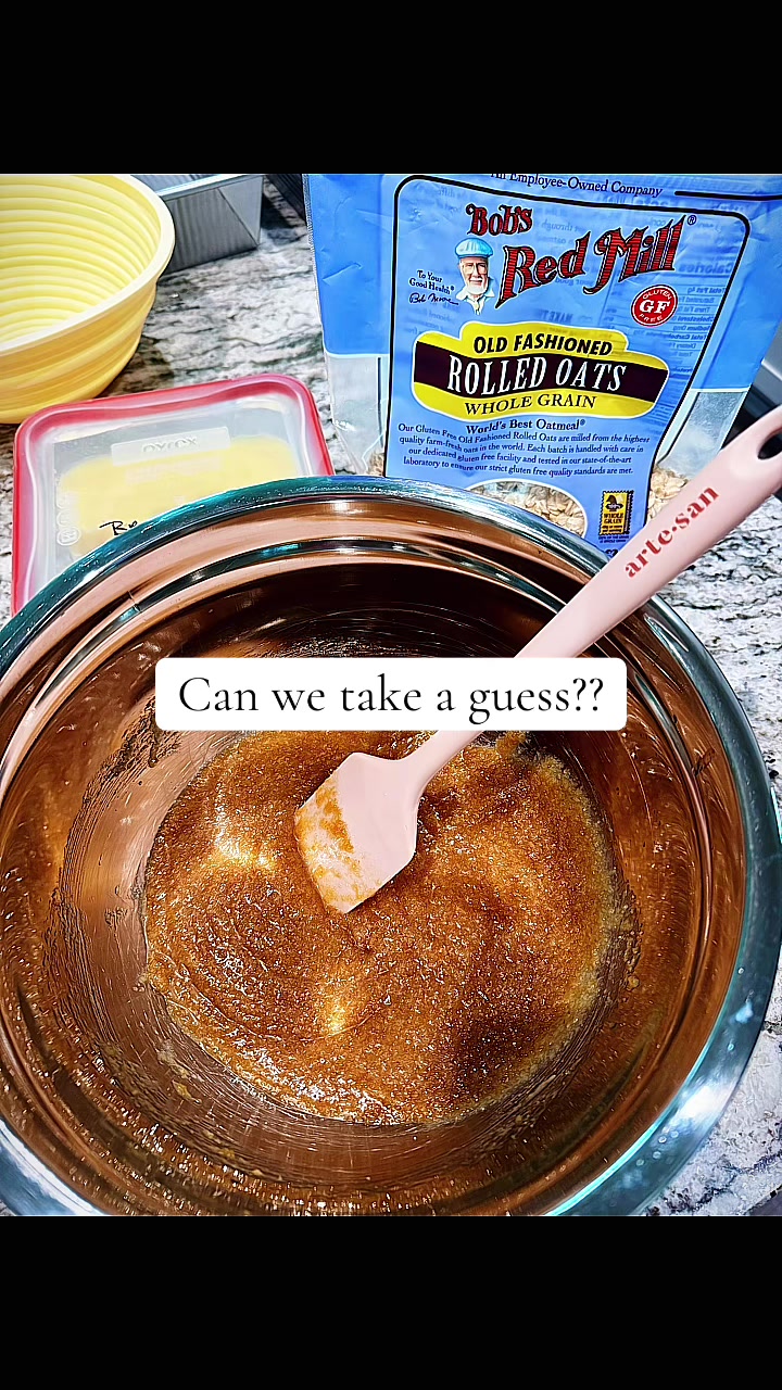 @Brandi | Recipe Edit Bakehouse