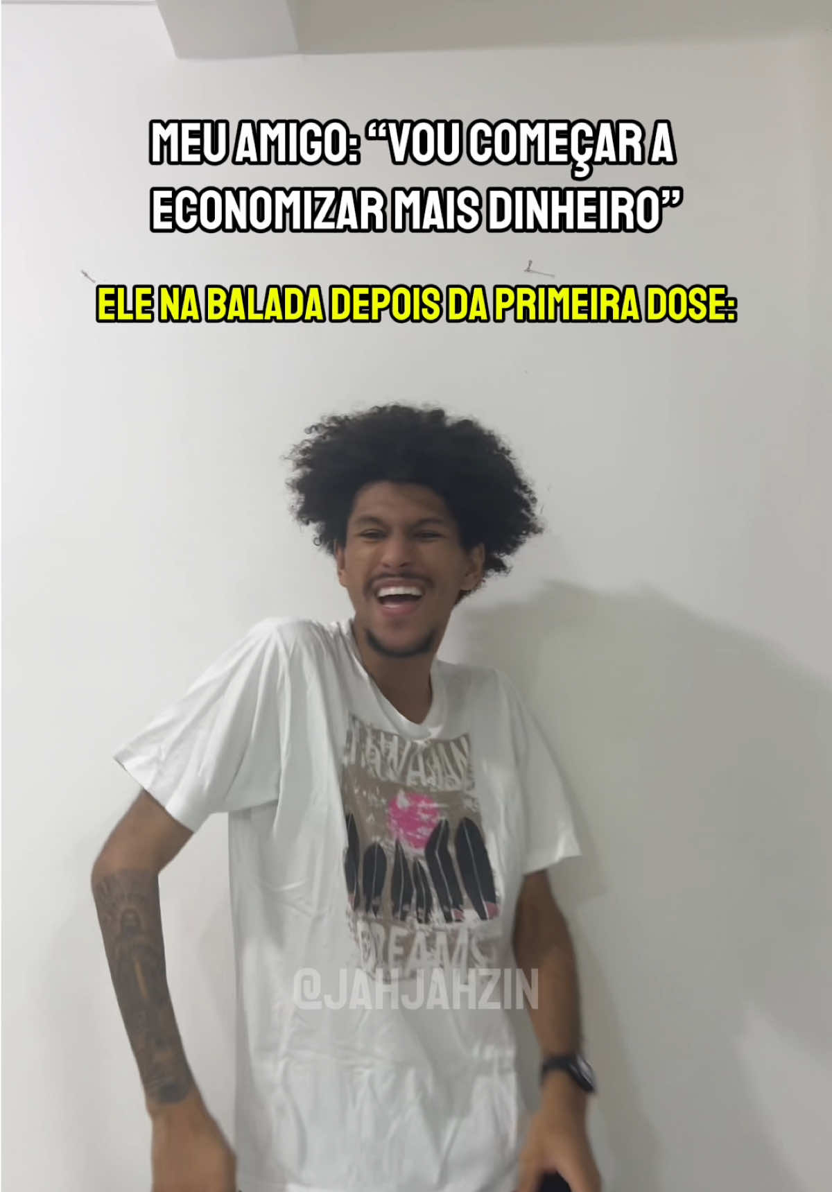@JahJah