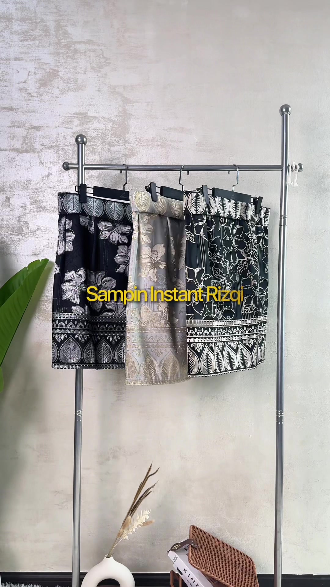 @Qezra I Baju Melayu Dan Kurta