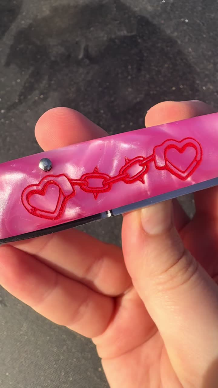 @Wet Wizard Custom Engraving