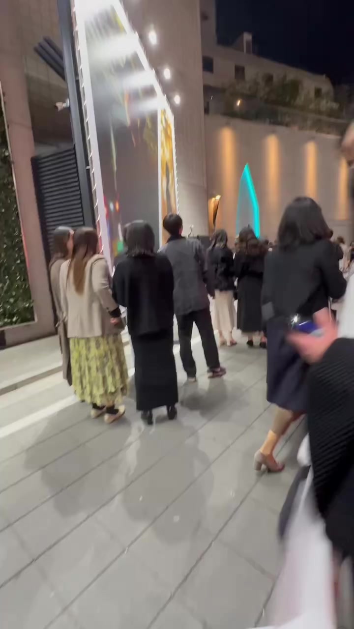 @医者だけのパーティ