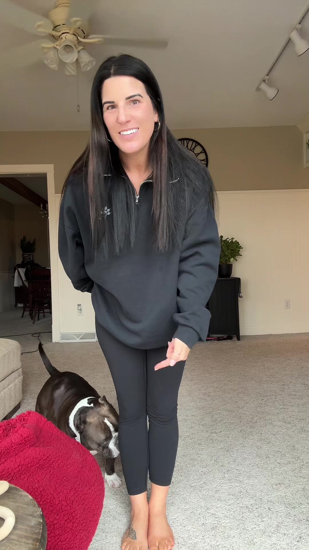 @Bethie 🐾 Whiskey & Dog Hair