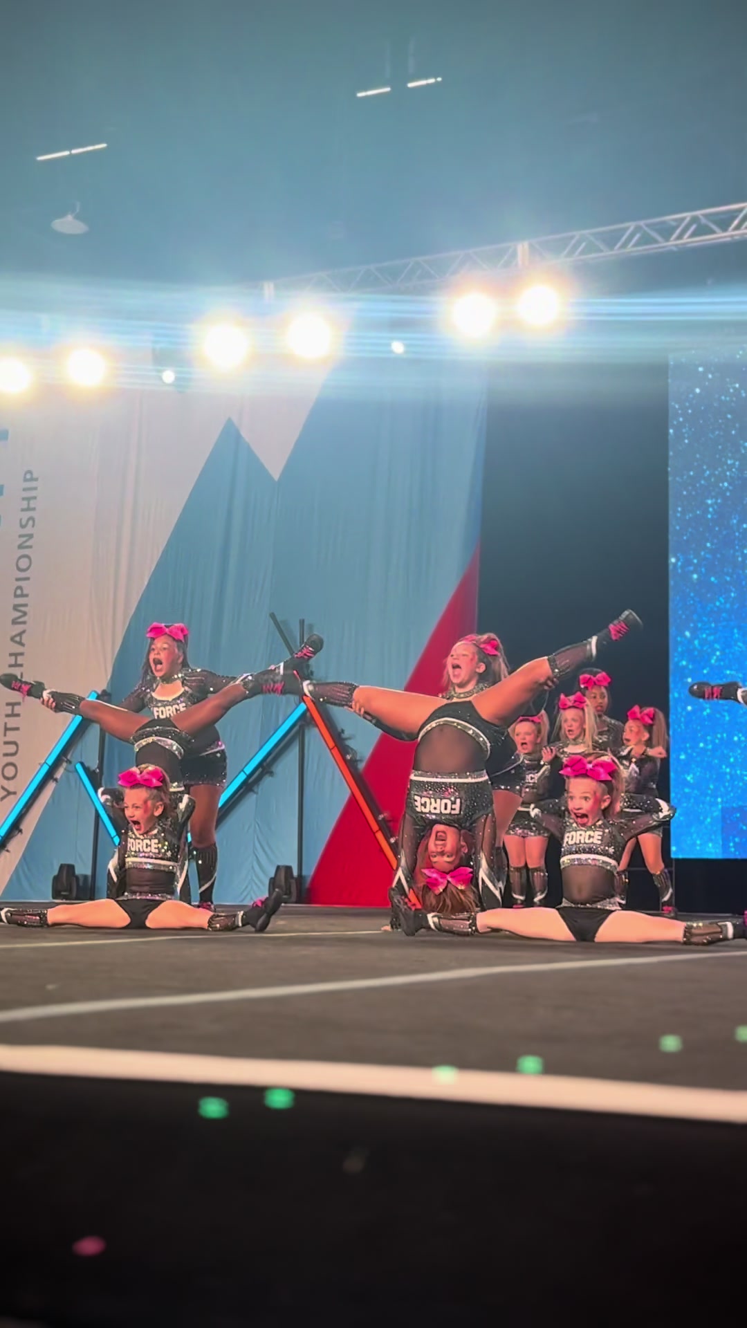 @Force Athletics