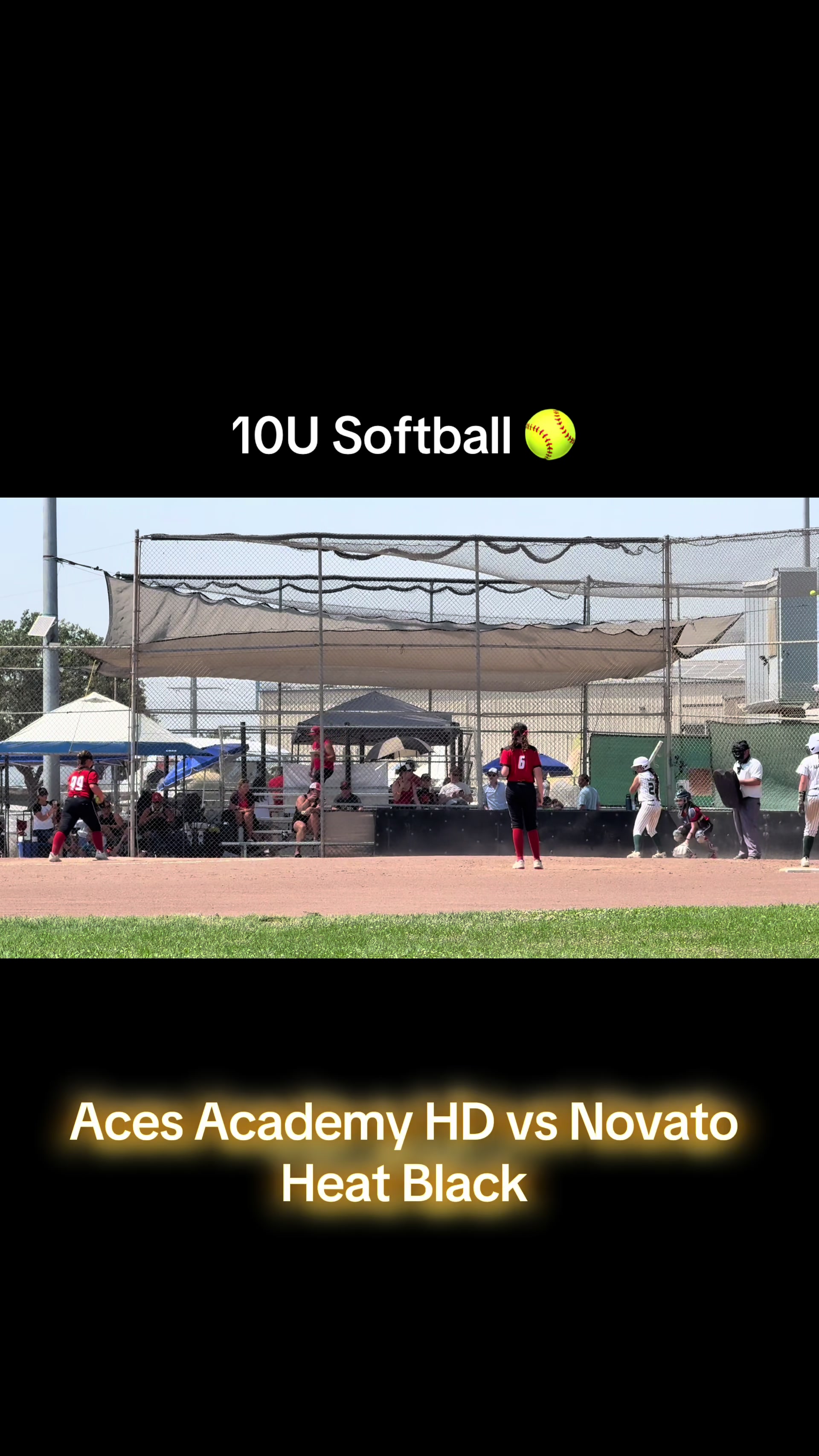 @LL Softball