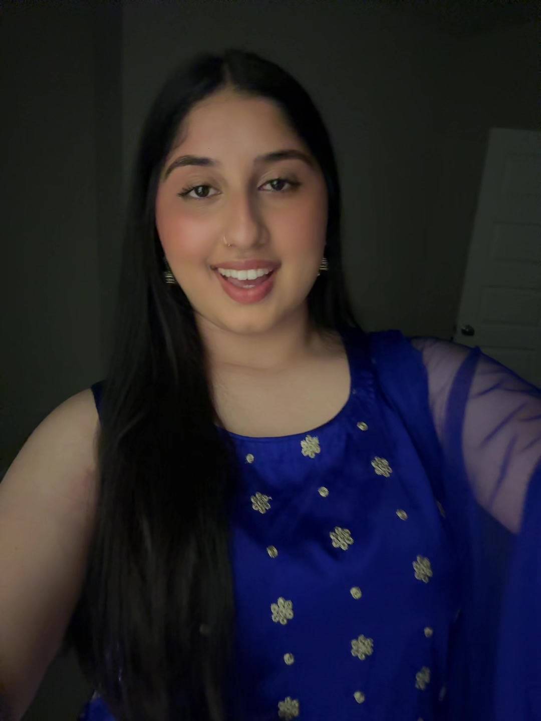 @anusha visnani