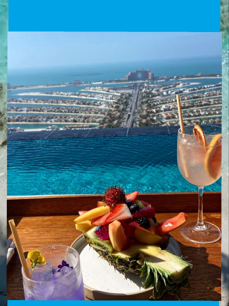 @Dubai Tourism Company