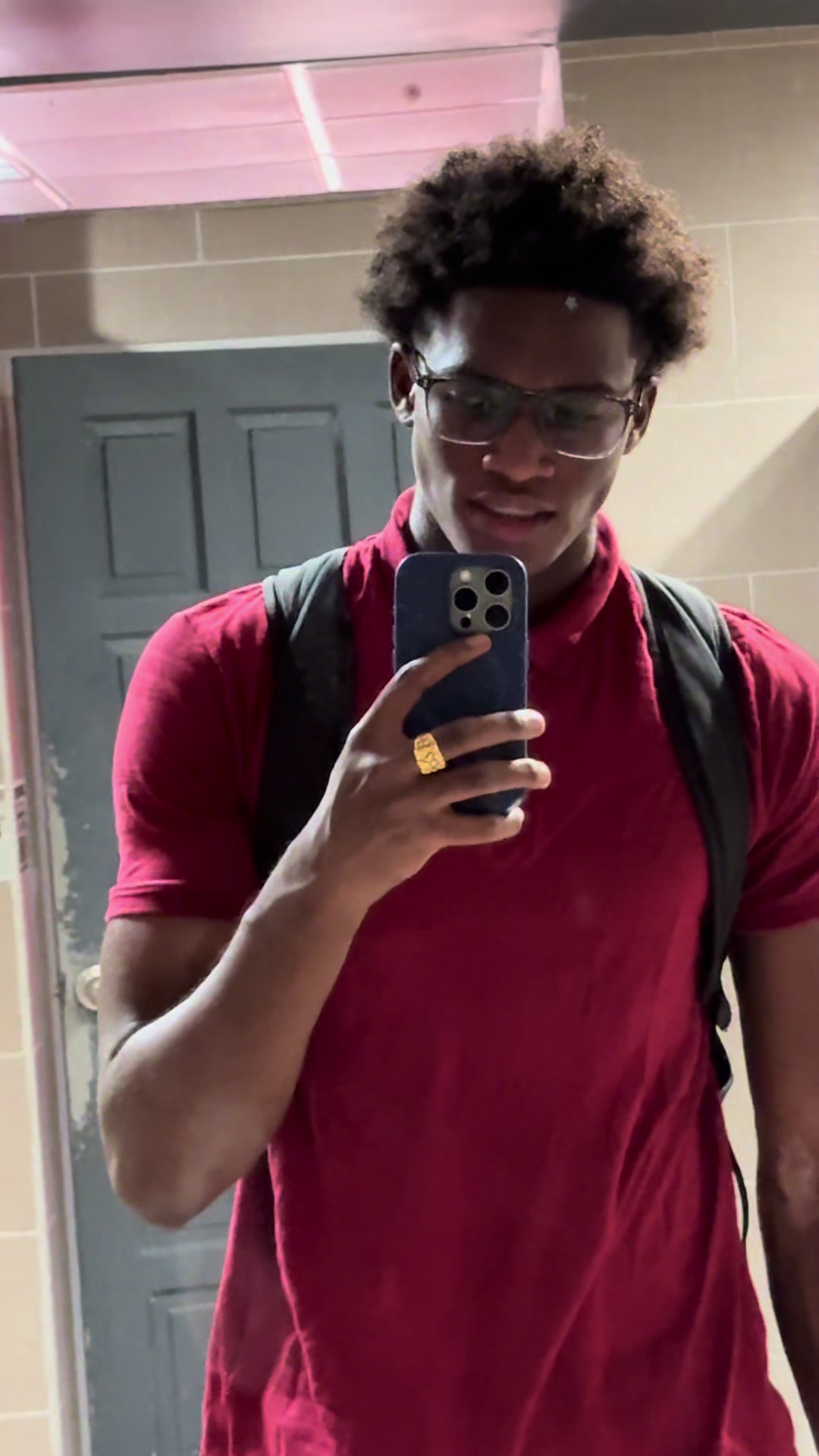 @Jermarquavius Butteplug
