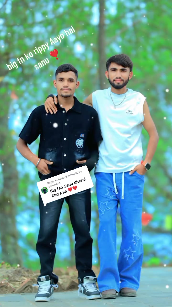 @महाराजा 🩷🧡