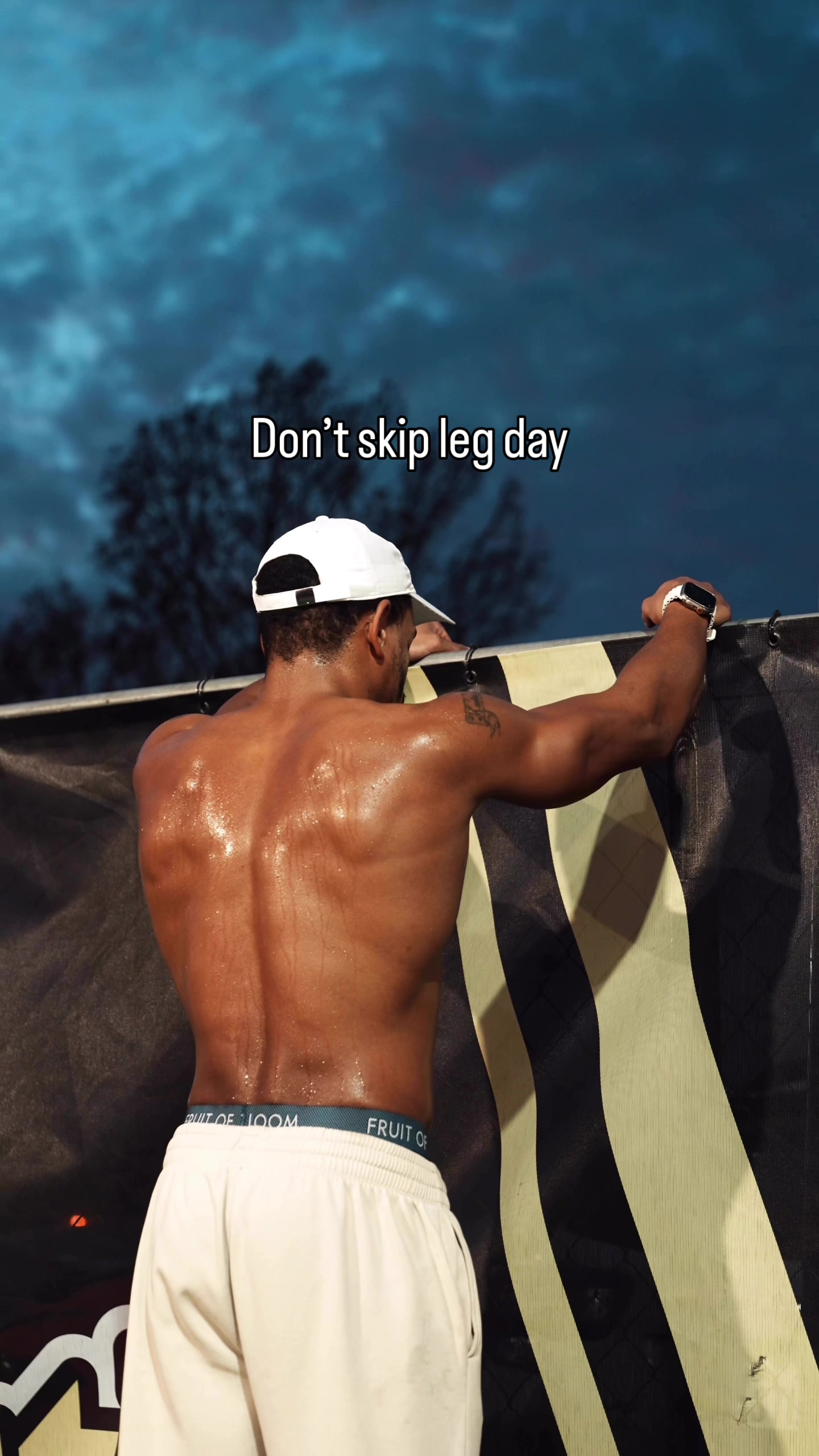 @John Walker - Fitness Coach