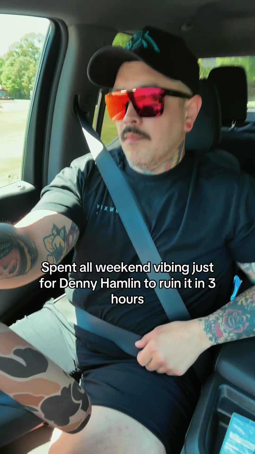 @Seth Mick