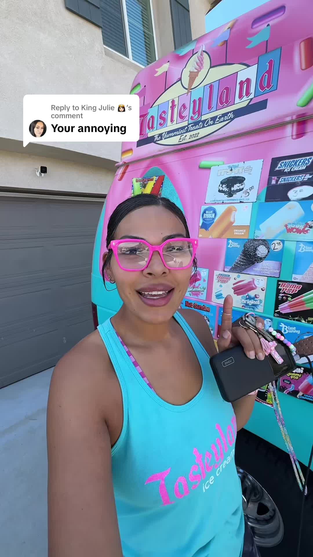 @Tasteyland
