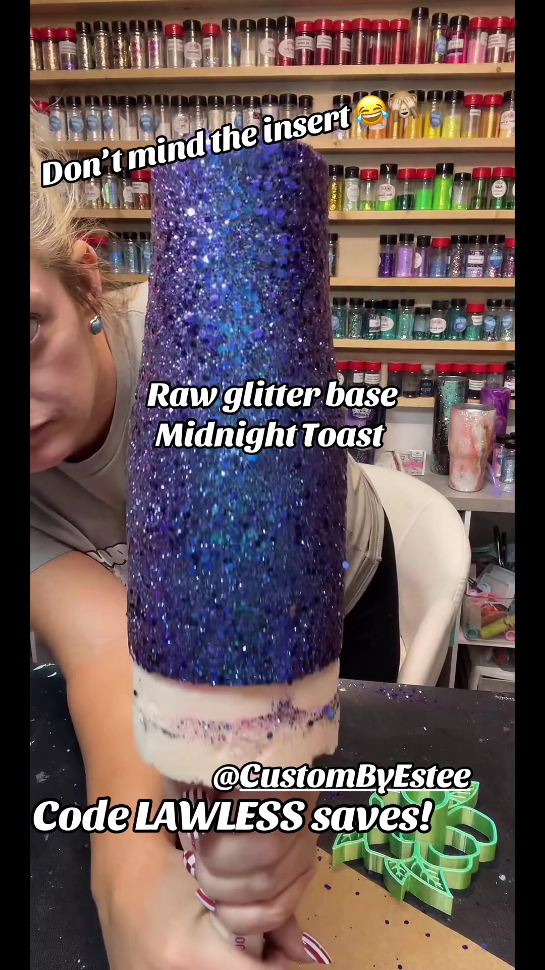 @Lawless Creations - Katie