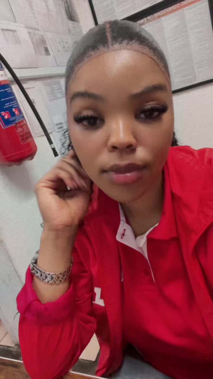 @KaMashobane 🥰