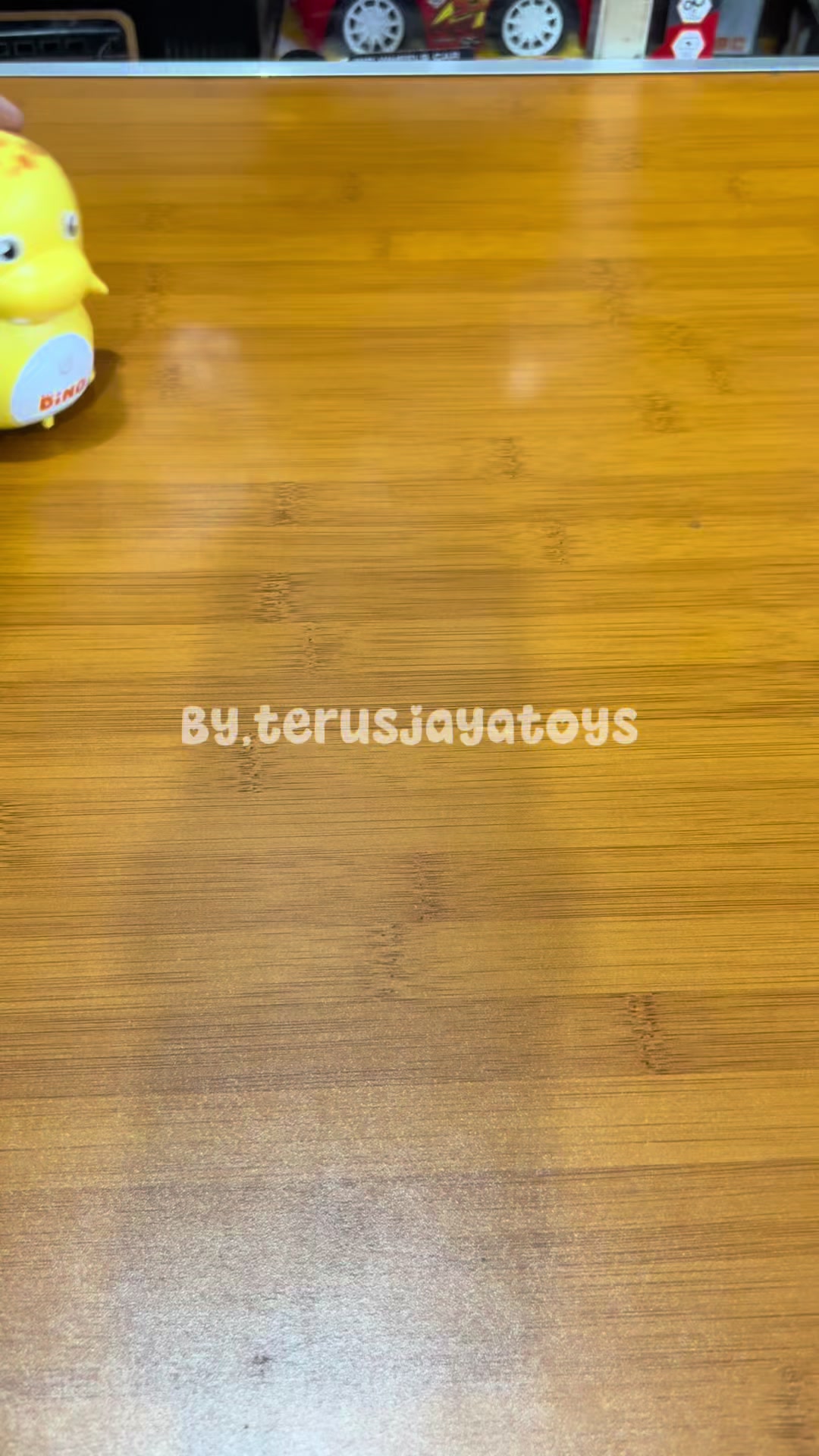 @TerusJayaToys
