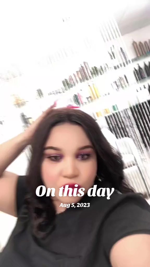 @Harmony boss lady