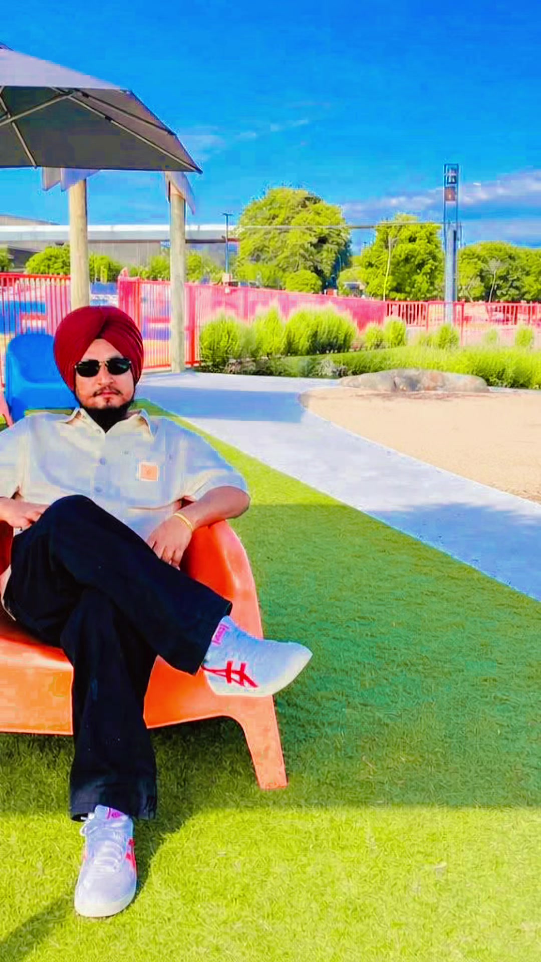 @Amarinder Singh