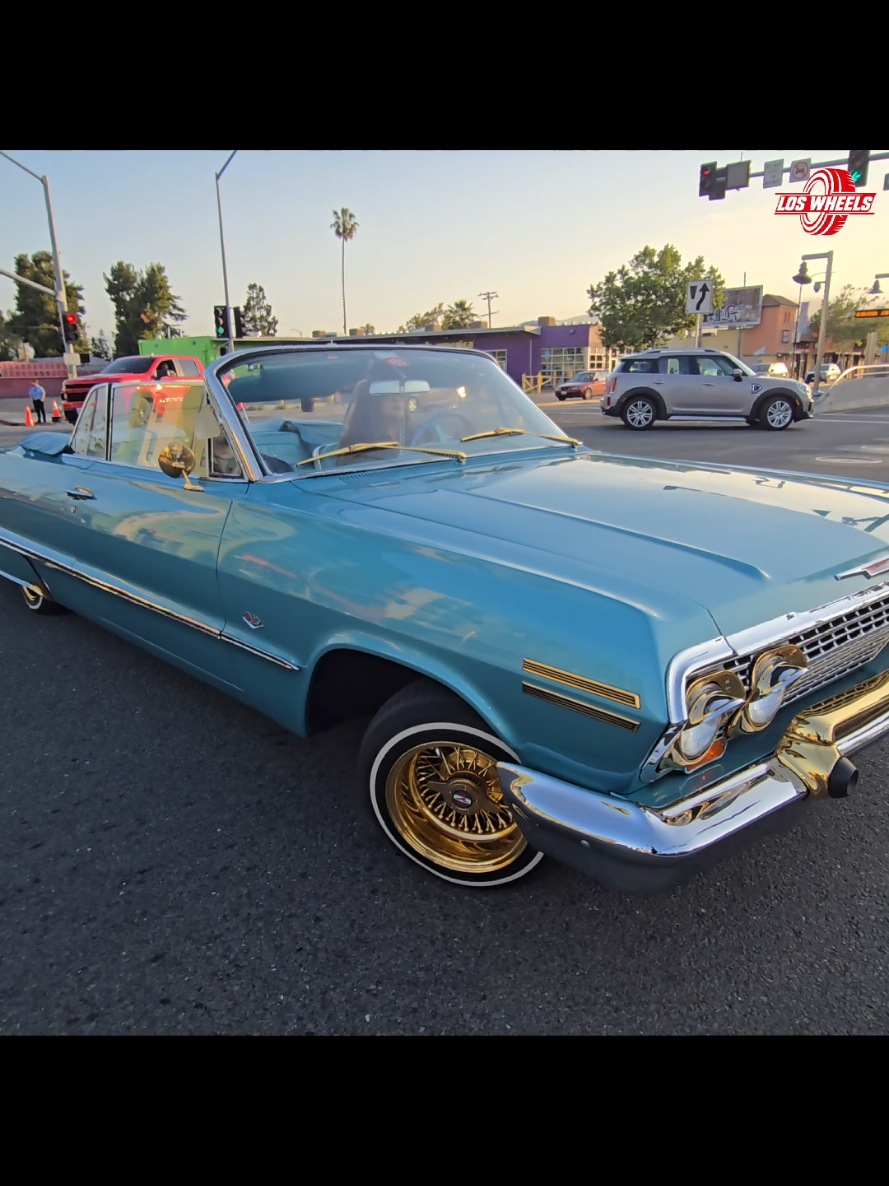 @Los Wheels