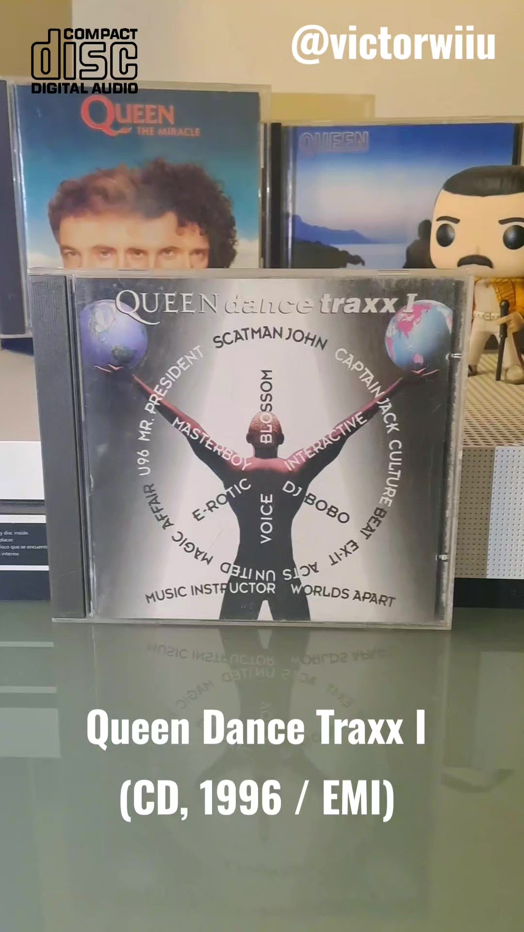 @Victor Díaz
