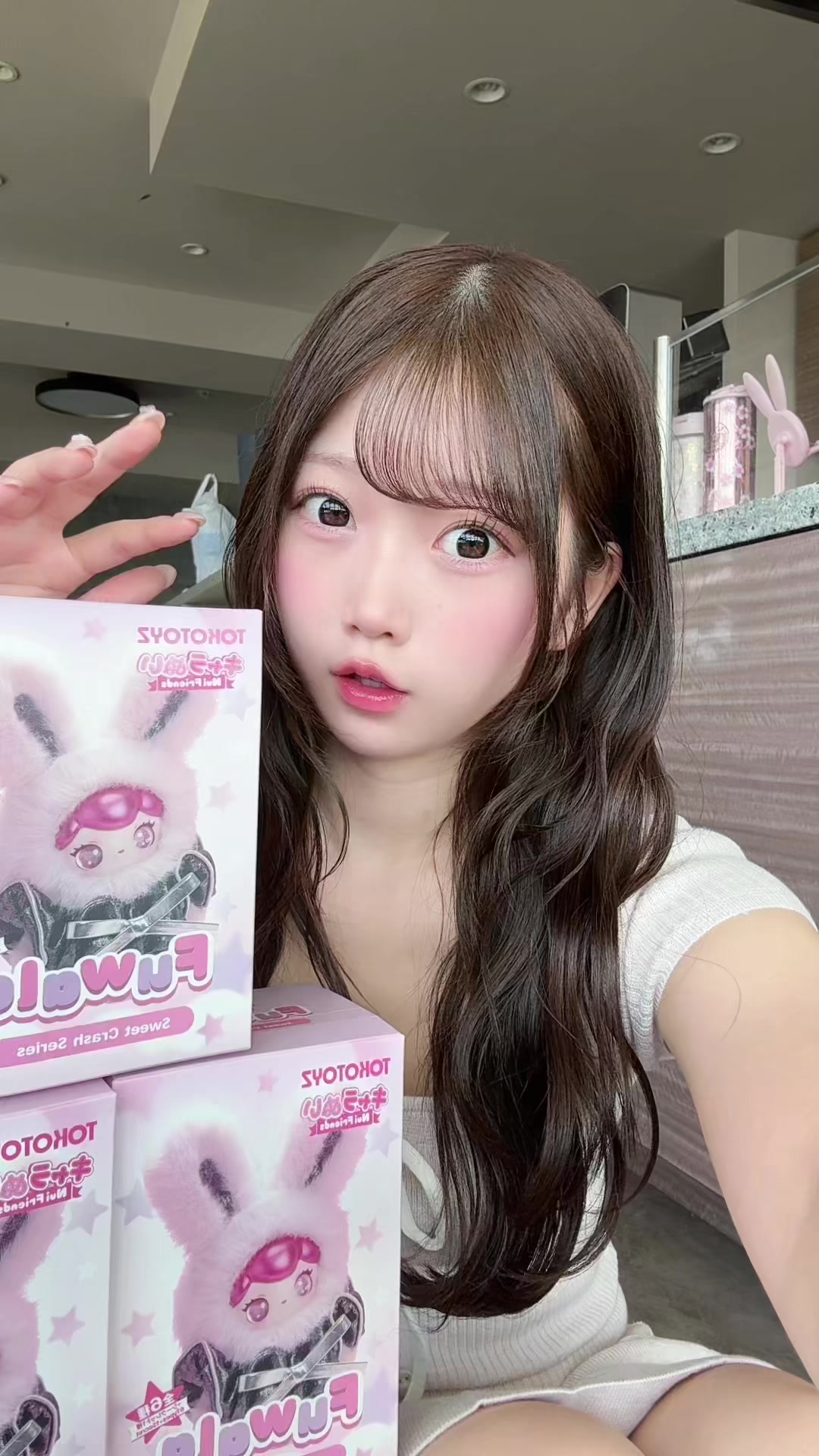 @あざとまる🐰○