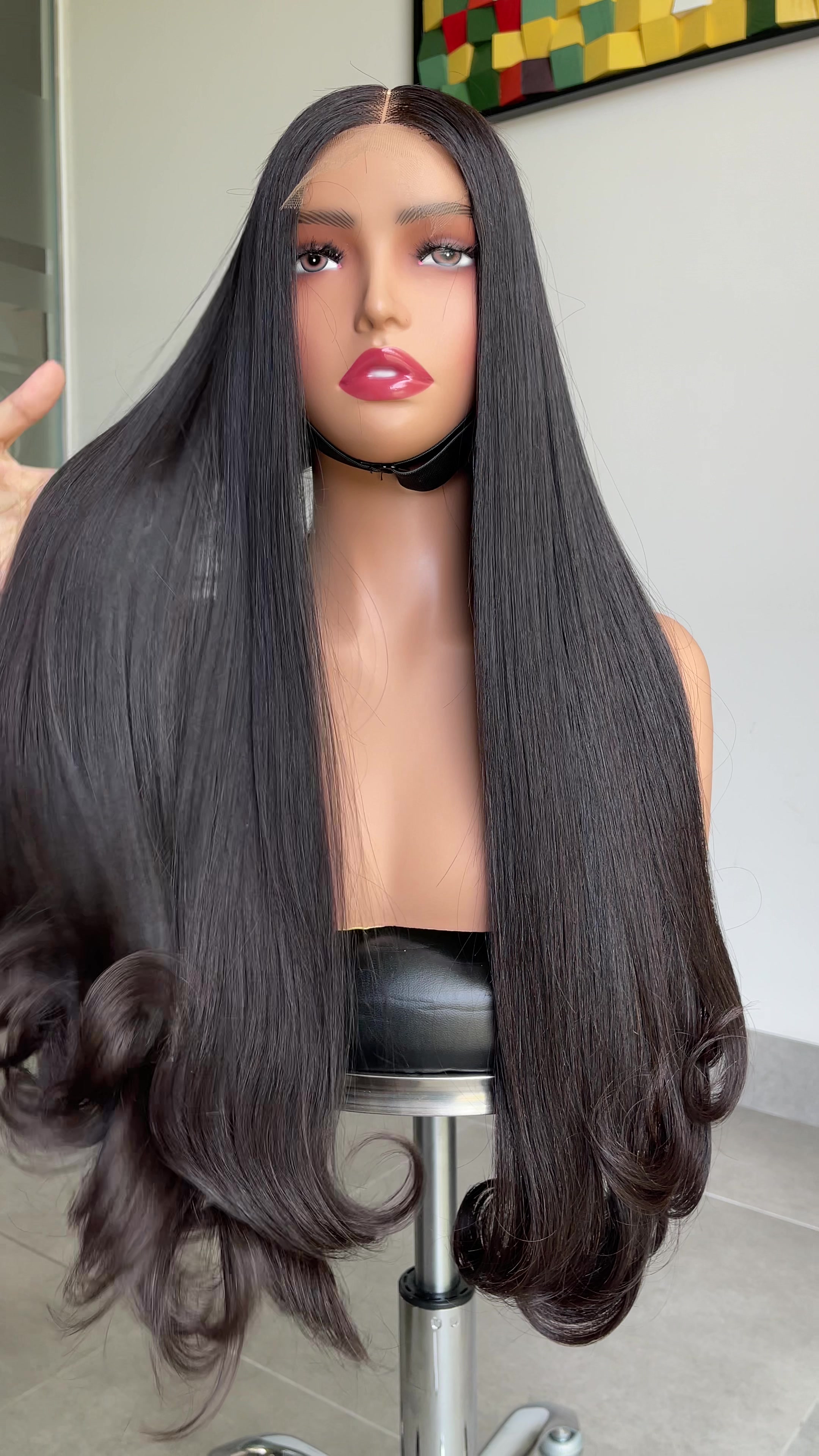 @Vietnamhairluxury