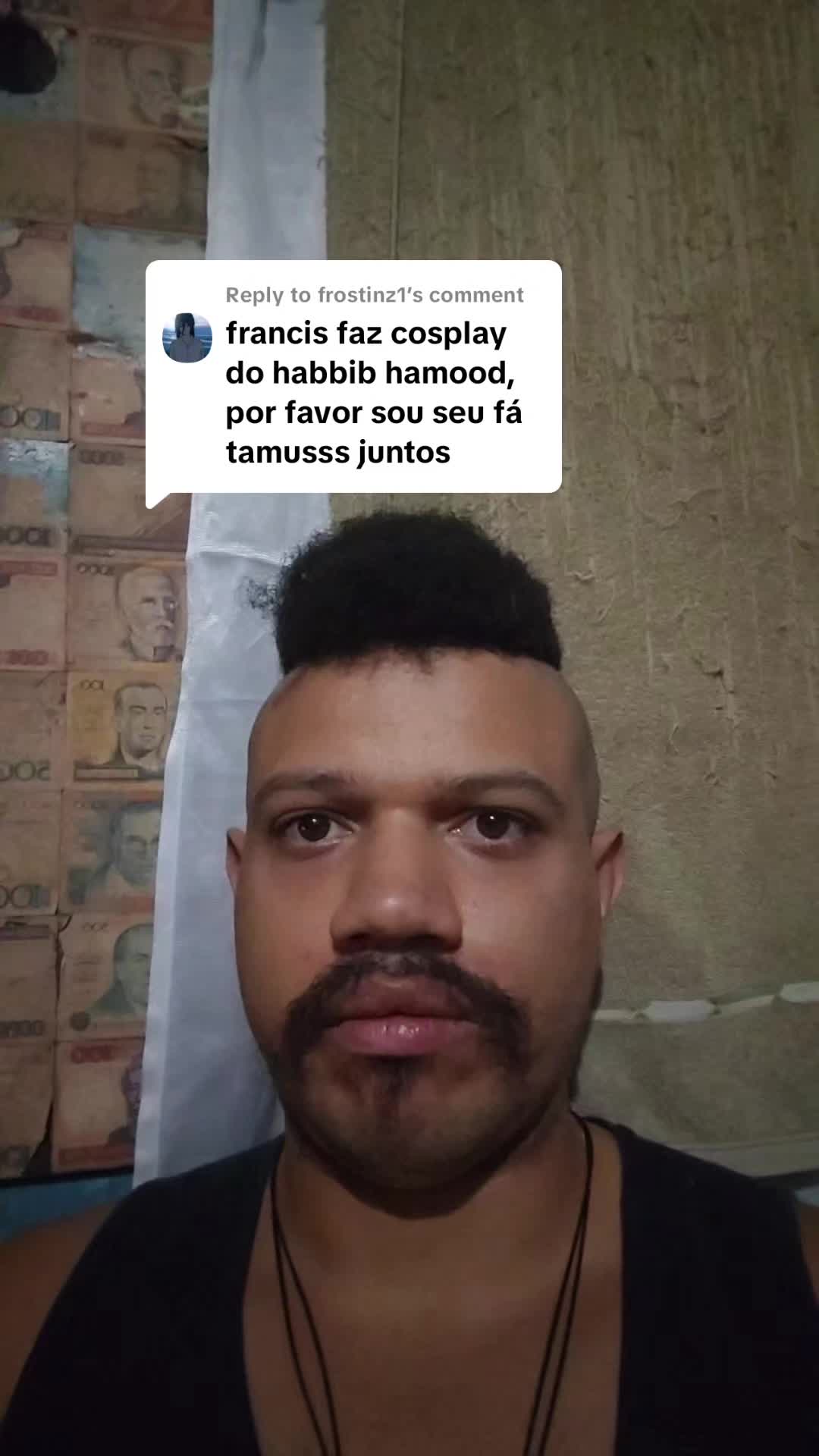 @Francis