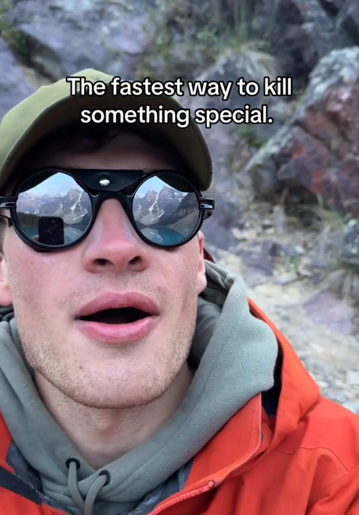 @Justin