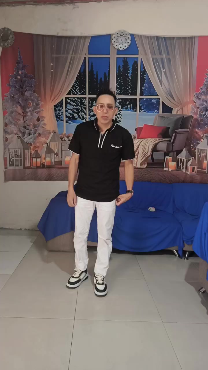 @Raul Chafla