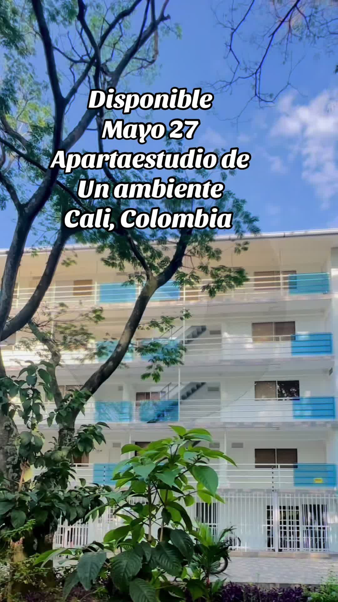 @Edificio Pinares del Ingenio
