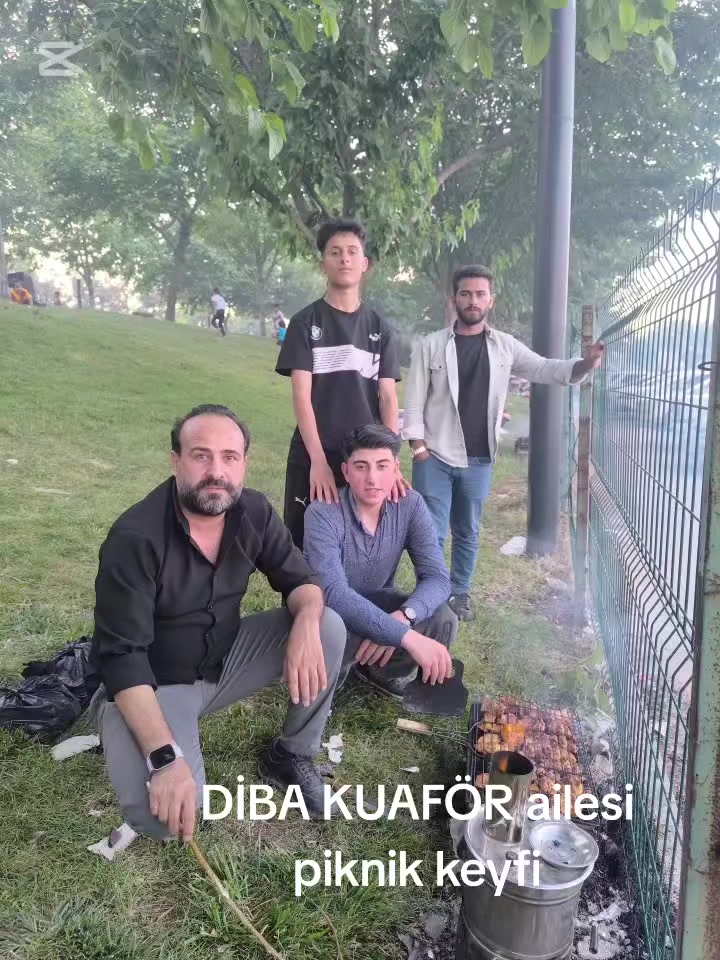 @DİBA KUAFÖR SALONU