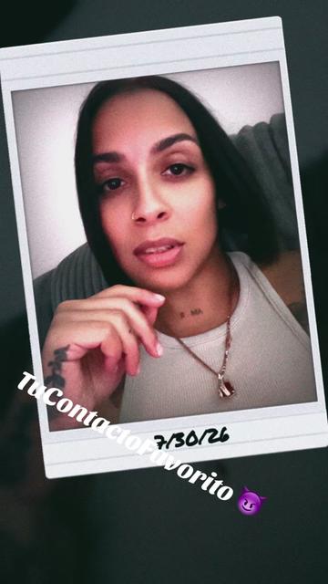 @TuContactoFavorito😈
