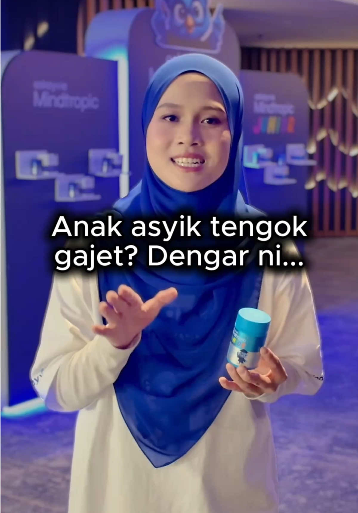 @ESKAYVIE MALAYSIA - MINDTROPIC