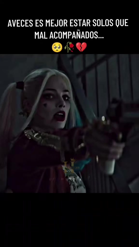 @HarleyQuiin