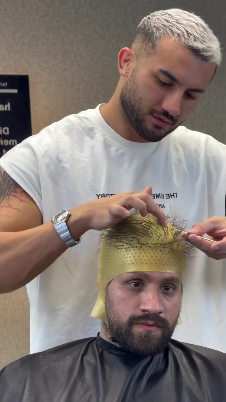 @HairStyle4Mens
