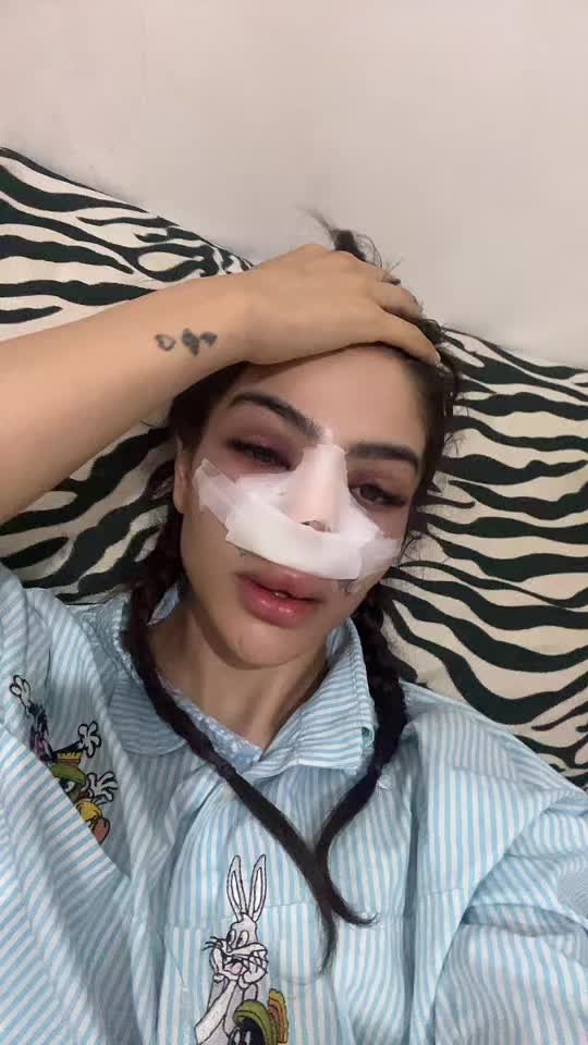 @Mina Bagheri