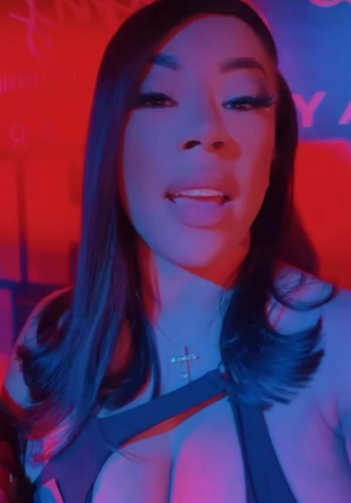 @KeyshiaCole_fans