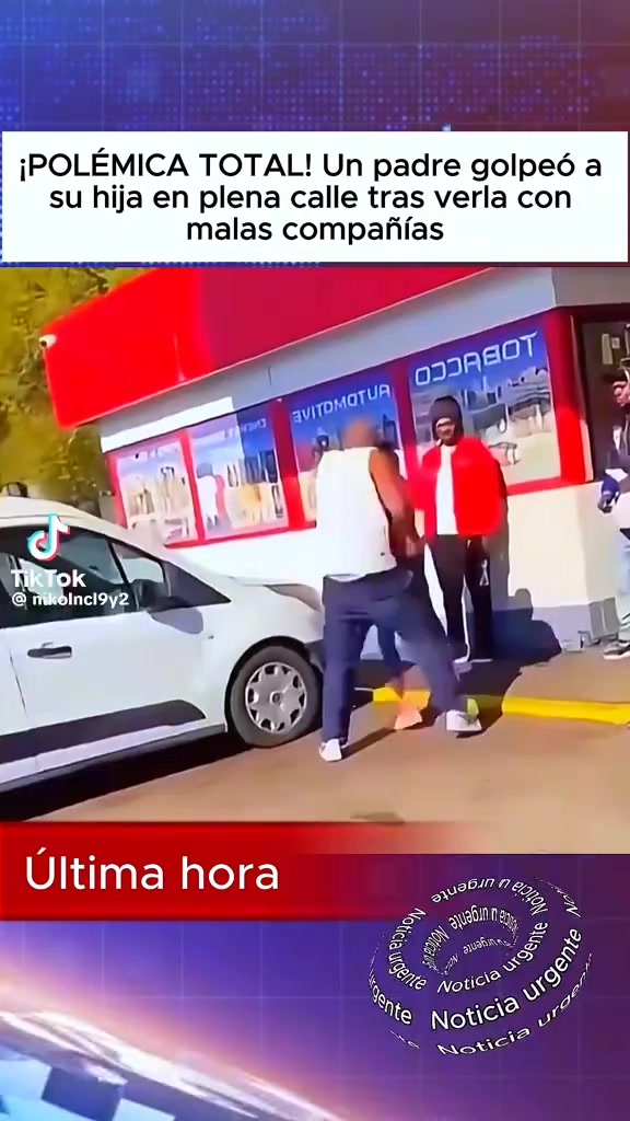 @Así Están las Cosas