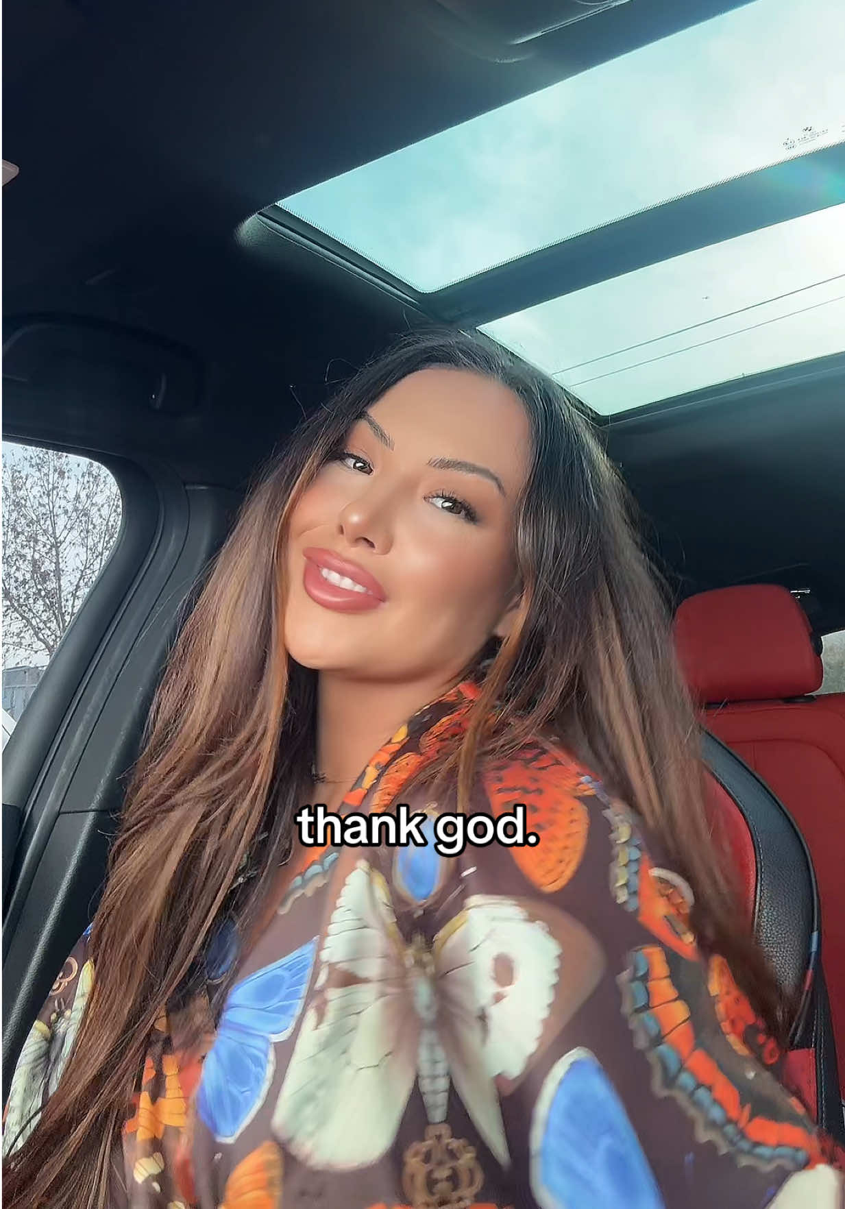 @JESSA SKY