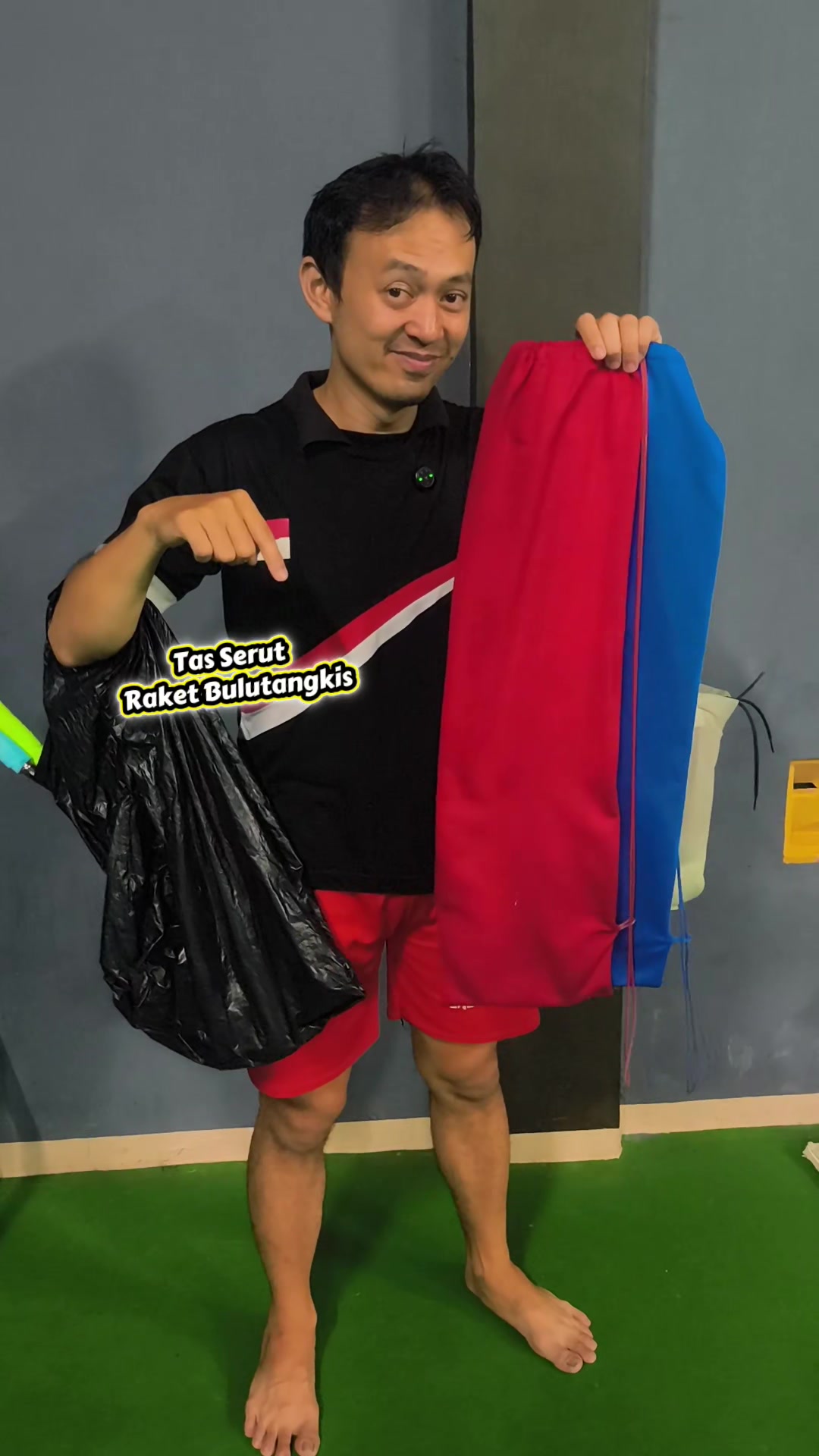 @Badminton Store33