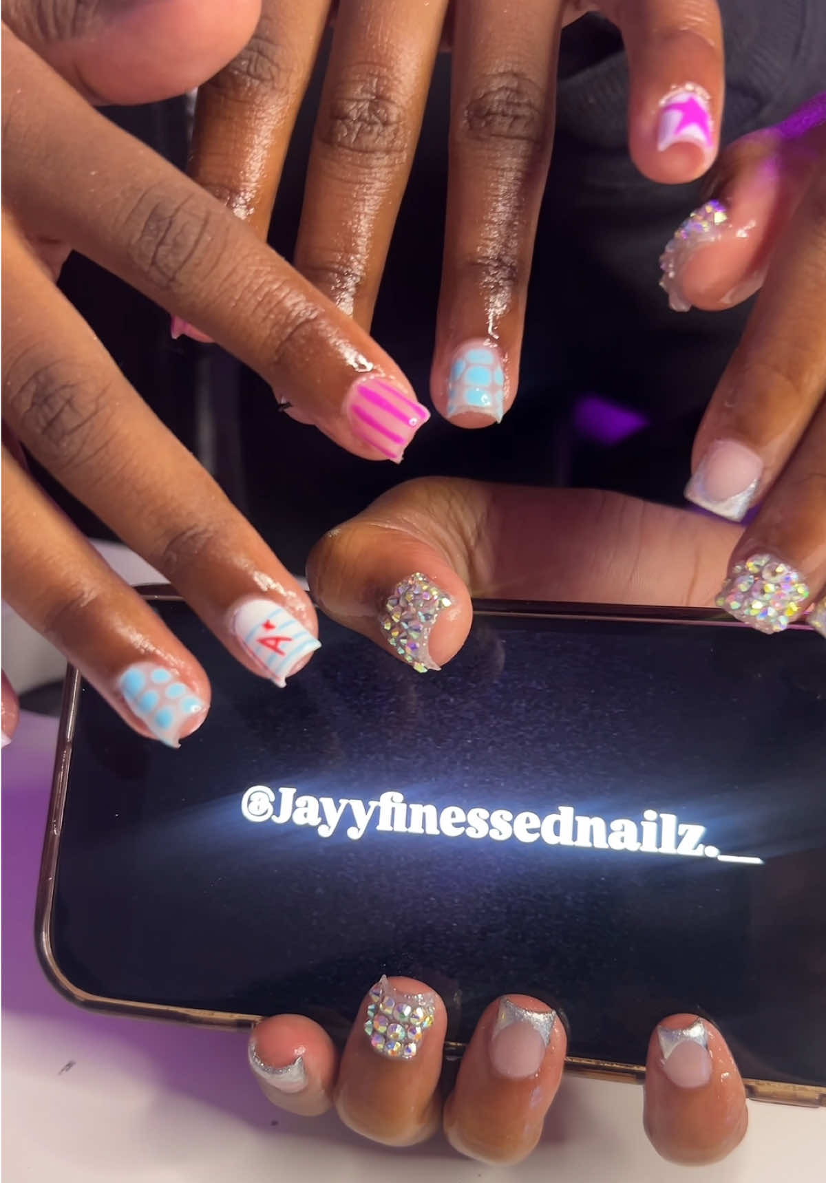 @Jayyfinessednailz.__