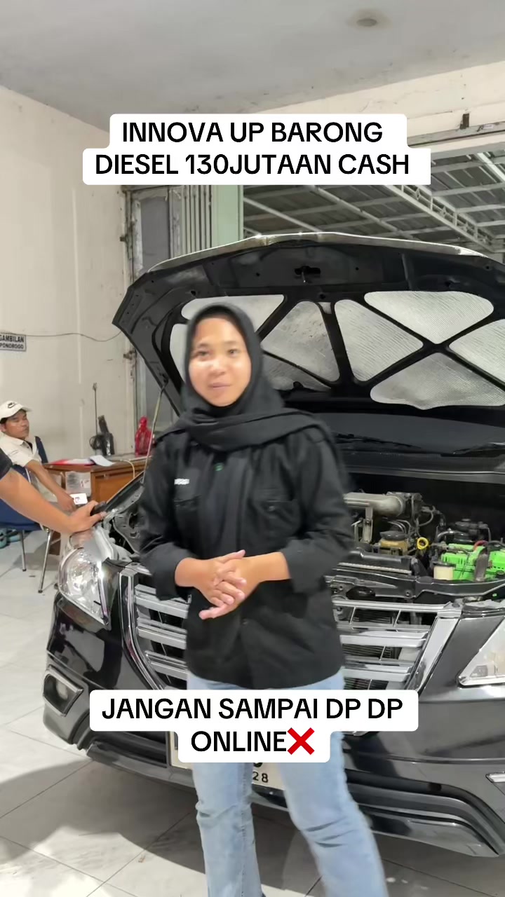 @Anggi Prabu Motor