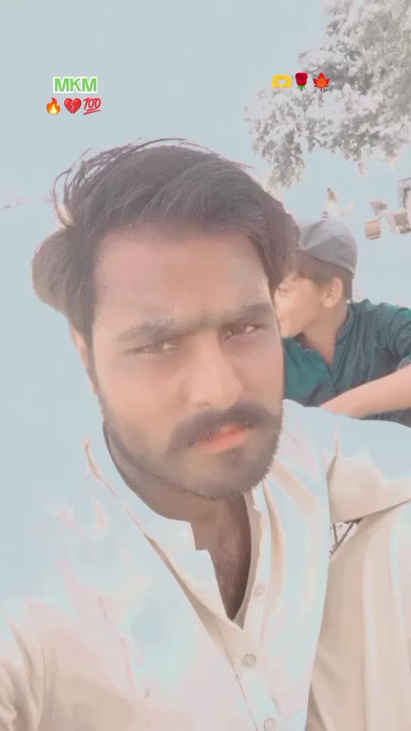 @M HaSnain💫 MKM 💓