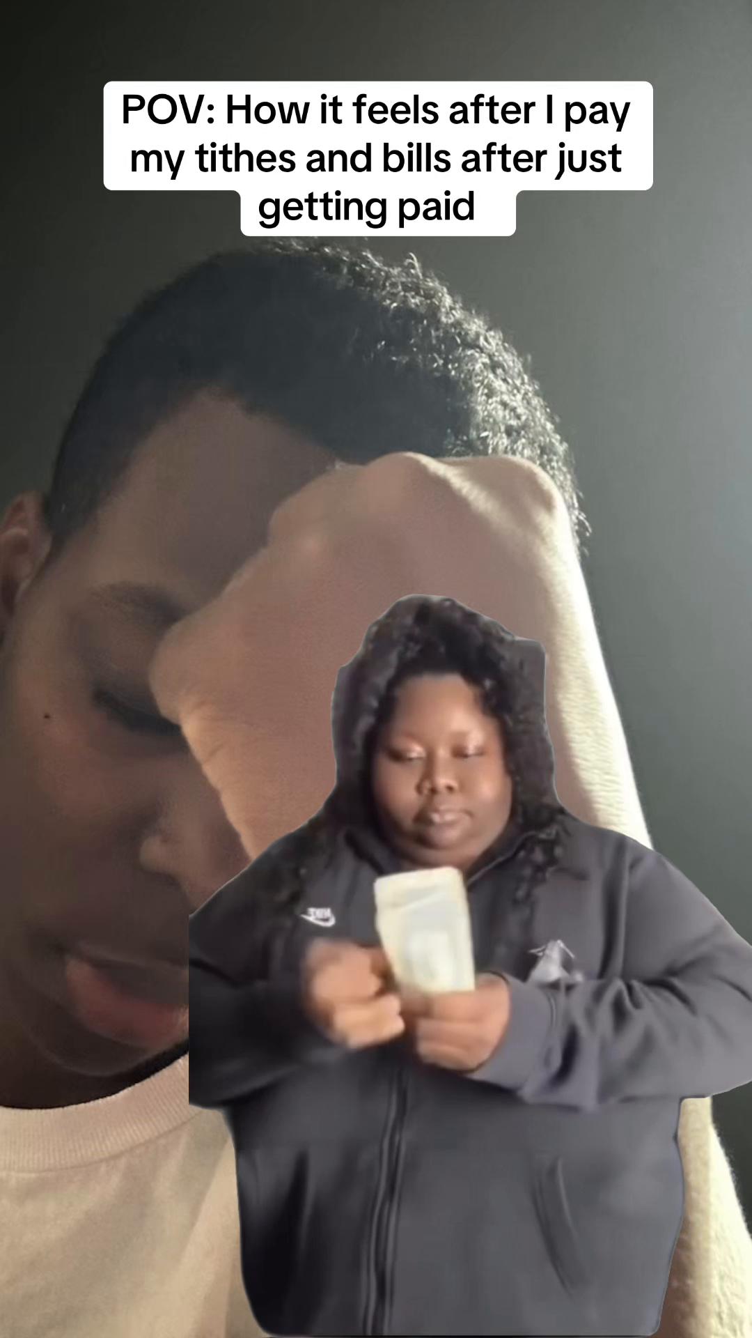 @A Message With a Purpose