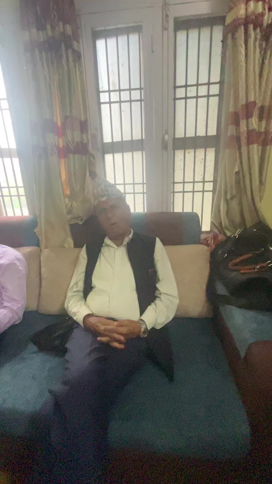 @Mina Adhikari Ghimir