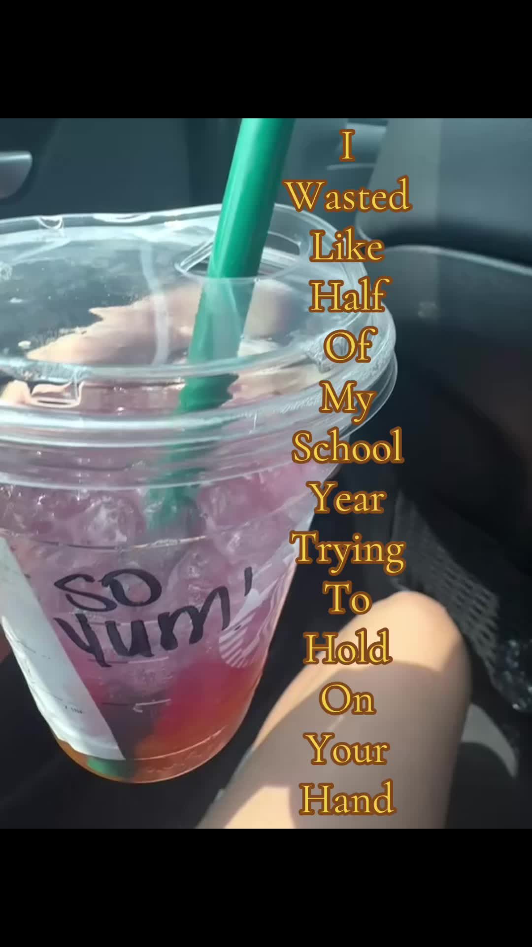 @Secret account