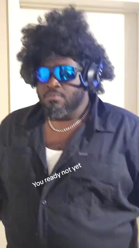 @Maurice Carrington