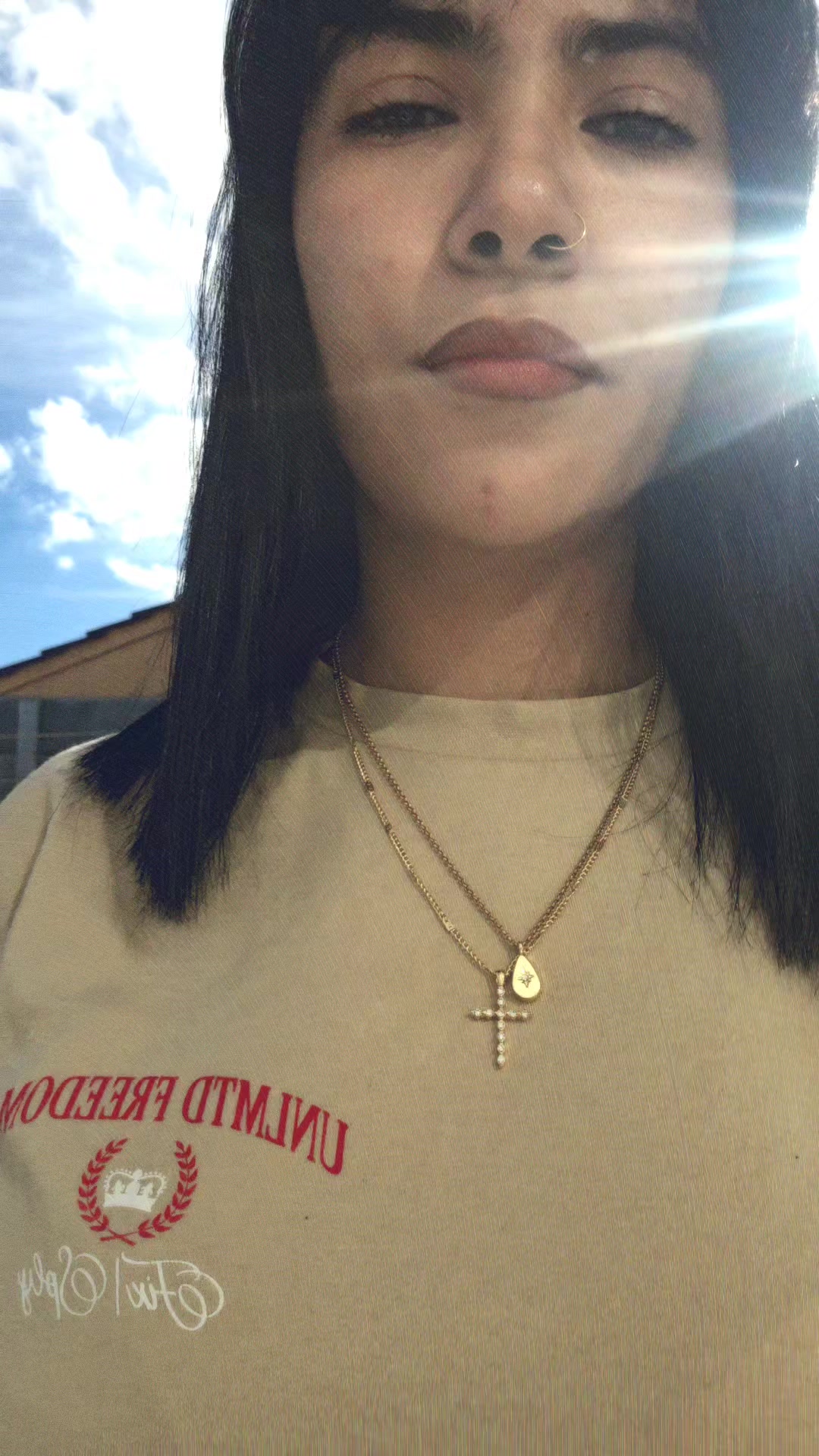 @Chanté Balie