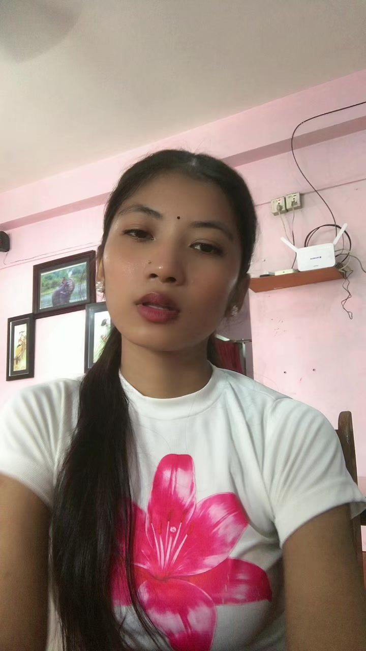 @सजिना लामा 💝